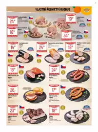 Globus leták týden 6 Strana 6
