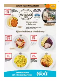 Globus leták týden 6 Strana 8
