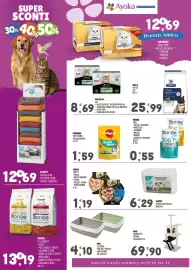 Volantino Ayoka Pagina 2