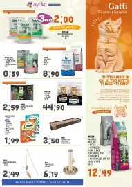 Volantino Ayoka Pagina 5