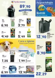 Volantino Ayoka Pagina 7