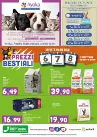 Volantino Ayoka Pagina 8