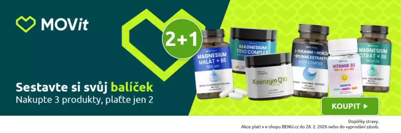 Benu leták Strana 3