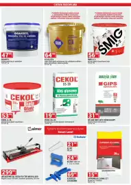 Merkury Market gazetka Strona 50