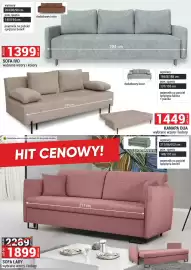 Merkury Market gazetka Strona 11