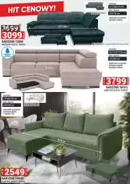 Merkury Market gazetka Strona 12