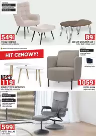 Merkury Market gazetka Strona 18