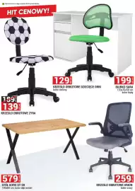 Merkury Market gazetka Strona 21