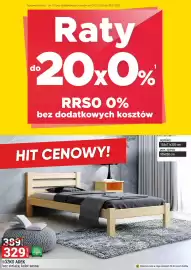 Merkury Market gazetka Strona 22