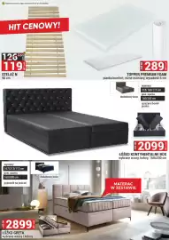 Merkury Market gazetka Strona 23