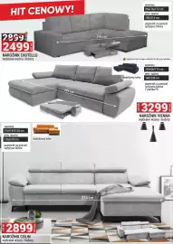 Merkury Market gazetka Strona 3