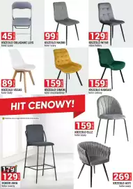 Merkury Market gazetka Strona 36