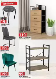 Merkury Market gazetka Strona 38