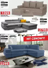 Merkury Market gazetka Strona 7