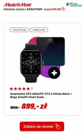 Media Markt gazetka Strona 12