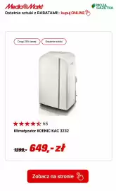 Media Markt gazetka Strona 13