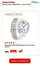 Media Markt gazetka Strona 14