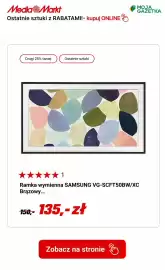 Media Markt gazetka Strona 4