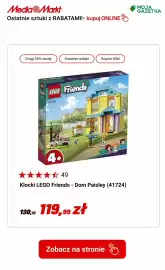 Media Markt gazetka Strona 9