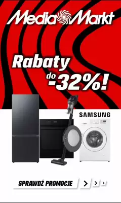 Media Markt gazetka (ważność do 8-02)