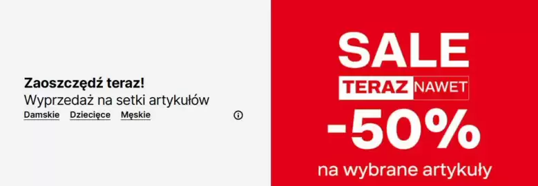 Deichmann gazetka Strona 1