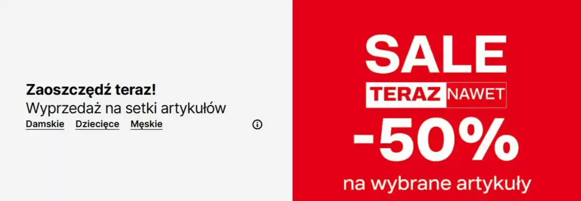 Deichmann gazetka (ważność do 18-02)