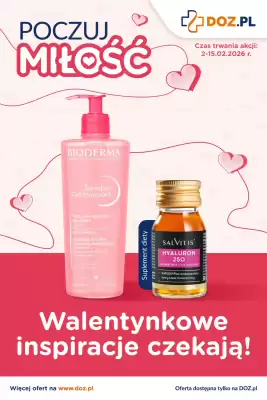 DOZ.PL gazetka (ważność do 15-02)