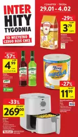 Intermarche gazetka Strona 4