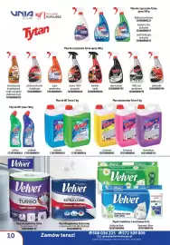 AT gazetka Strona 10