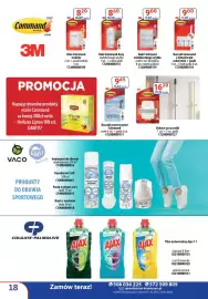 AT gazetka Strona 18