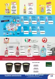 AT gazetka Strona 19