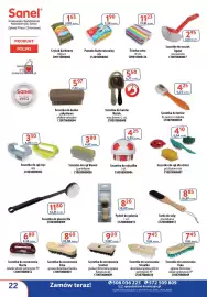 AT gazetka Strona 22