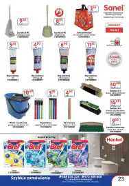 AT gazetka Strona 23