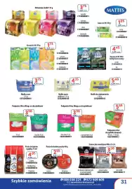 AT gazetka Strona 31