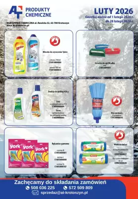AT gazetka (ważność do 28-02)
