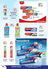 AT gazetka Strona 10