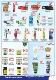 AT gazetka Strona 11