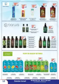 AT gazetka Strona 12