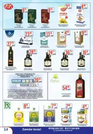 AT gazetka Strona 14