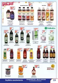 AT gazetka Strona 15