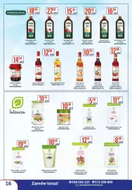 AT gazetka Strona 16