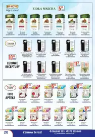 AT gazetka Strona 20