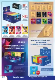 AT gazetka Strona 22