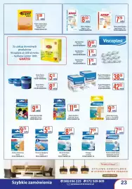 AT gazetka Strona 23