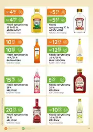 Eurocash Cash & Carry gazetka Strona 14