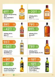 Eurocash Cash & Carry gazetka Strona 20