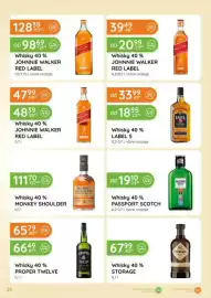 Eurocash Cash & Carry gazetka Strona 29