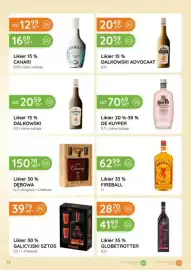 Eurocash Cash & Carry gazetka Strona 35