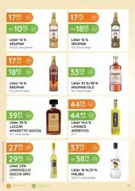 Eurocash Cash & Carry gazetka Strona 38