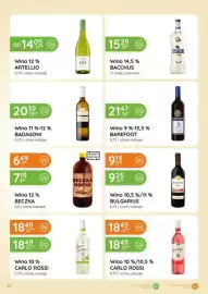 Eurocash Cash & Carry gazetka Strona 47